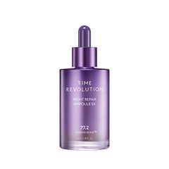 MISSHA Time Revolution Night Repair Ampoule 5X Special Set 50mL