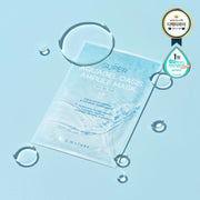 S.NATURE Super Aqua Gel Oasis Ampoule Mask Sheet 10P