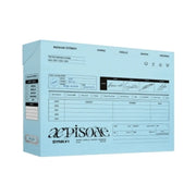 AESPA - AEPISODE SYNK#1 [BLU-RAY]