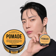 Dashu Classic Incredible Shine Pomade 100g