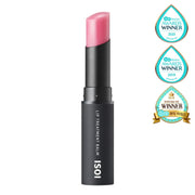 ★K-idol's item★isoi Bulgarian Rose Lip Treatment Balm 5g #Baby Pink