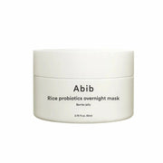 ABIB Rice Probiotics Overnight Mask Barrier Jelly 80mL