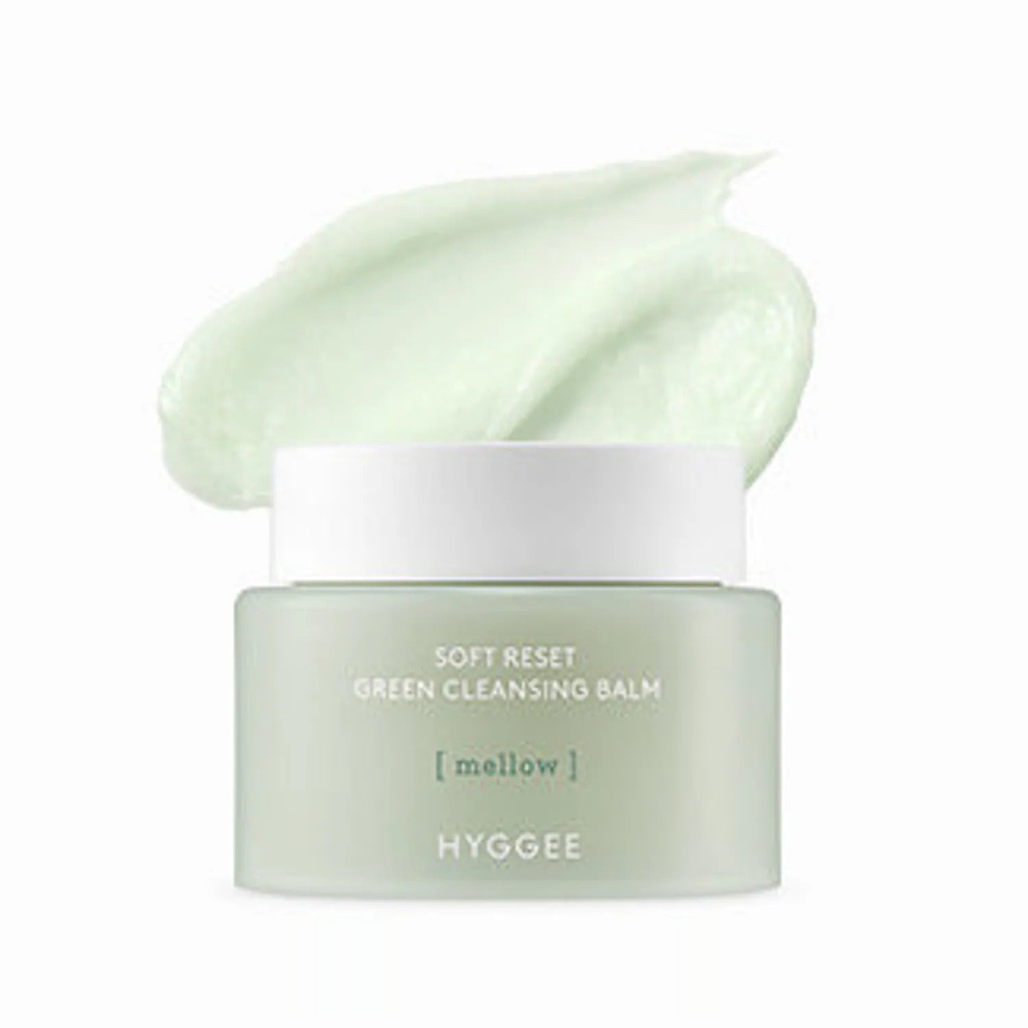 HYGGEE Soft Reset Green Cleansing Balm 100mL