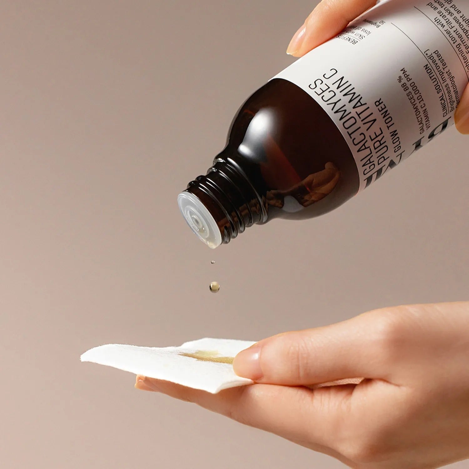 SOME BY MI Galactomyces Pure Vitamin C Glow Toner 200mL