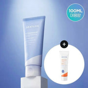 AESTURA Atobarrier365 Hydro Soothing Cream 100ml Set (+Mineral Sunscreen 10ml)