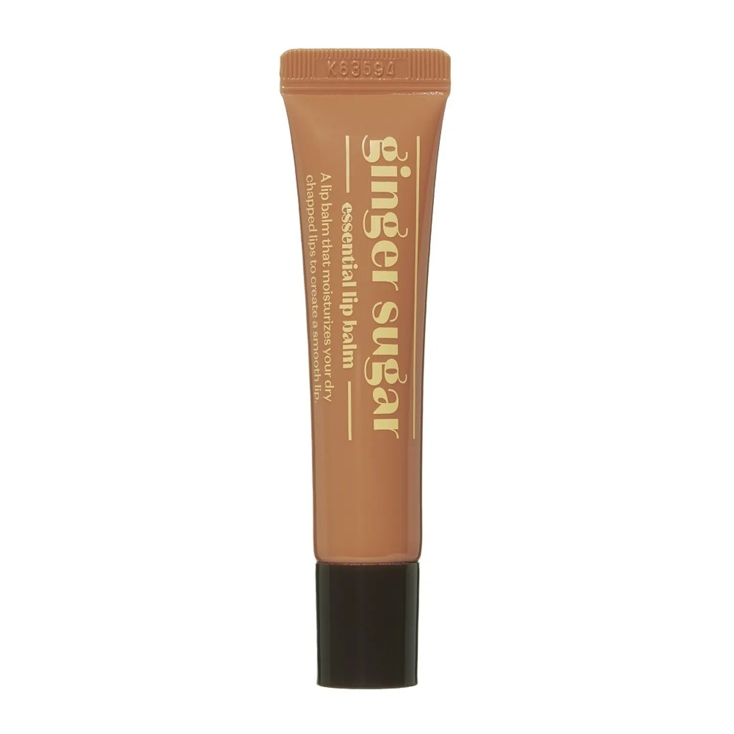 ETUDE Ginger Sugar Essential Lip Balm 15ml