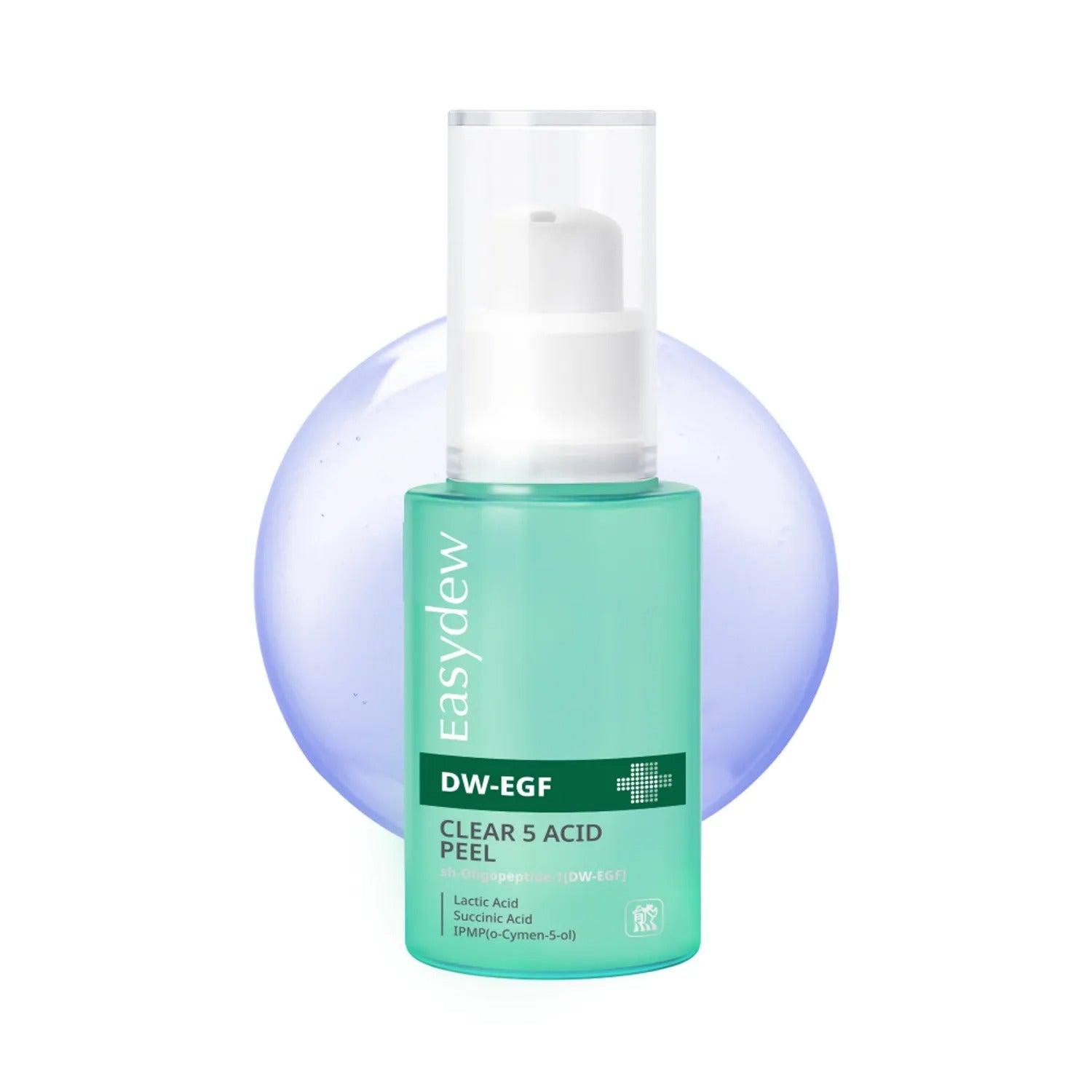 easydew Clear 5 Acid Peel 30ml