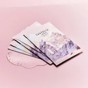 SKIN1004 Madagascar Centella Poremizing Clarifying Mask Sheet 5ea