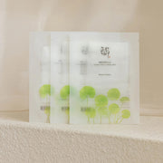 Beauty of Joseon Centella Asiatica Calming Mask Sheet (25mL*10 Sheets)