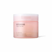 mixsoon Collagen Toner Pad 110P