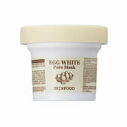 [NEW] SKINFOOD Egg White Pore Mask 120g