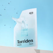Torriden Dive In Low Molecular Hyaluronic Acid Serum 50ml Refill Pack