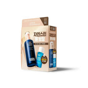 DASHU Men’s Tone Control Lotion 65ml #03 Sand Beige Set (+Cleansing Oil 20ml)