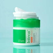 makeprem Inteca Trouble Soothing Pad 70P