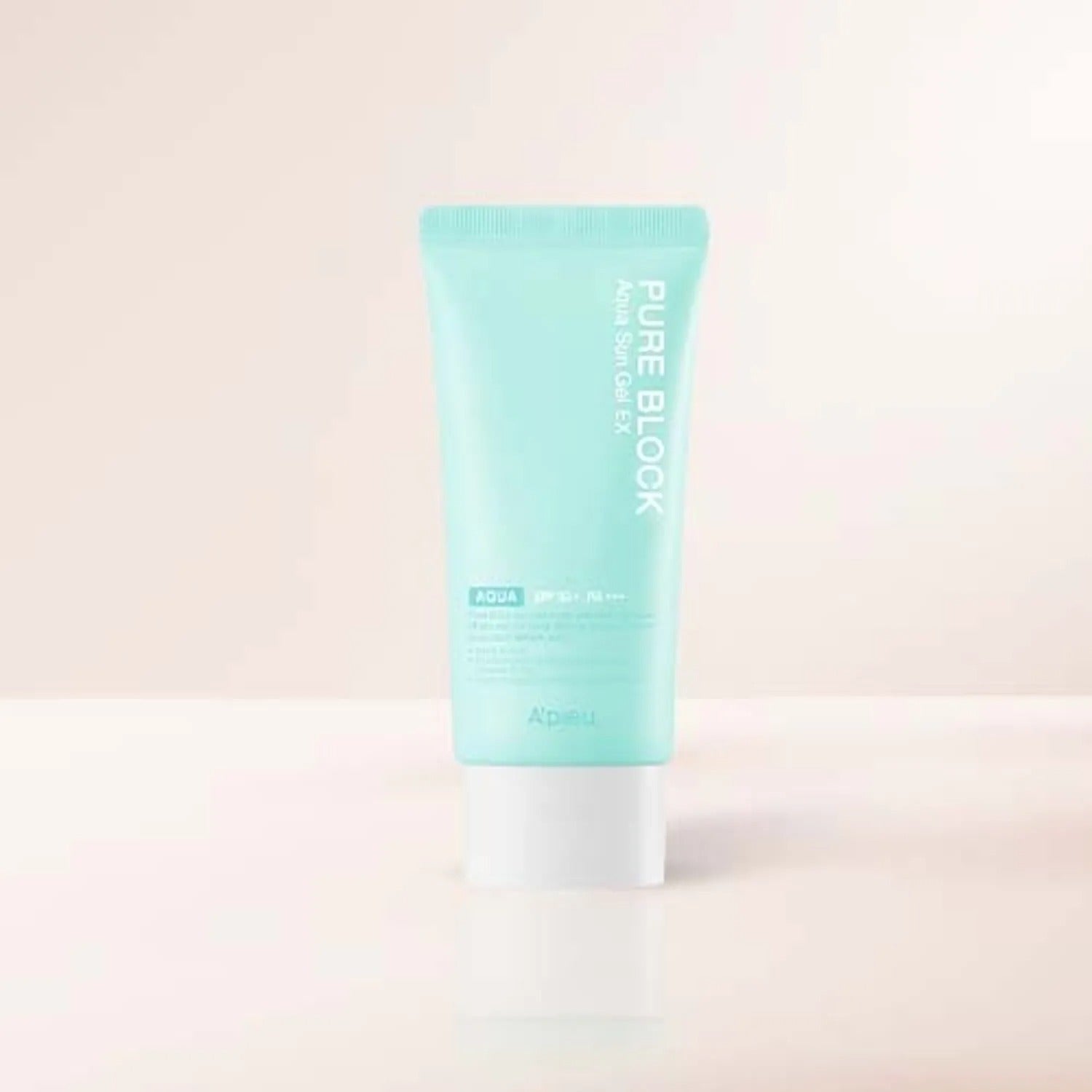A’pieu Pure Block Aqua Sun Gel EX 50ml