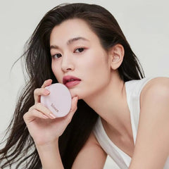 hince Second Skin Airy Powder 12g