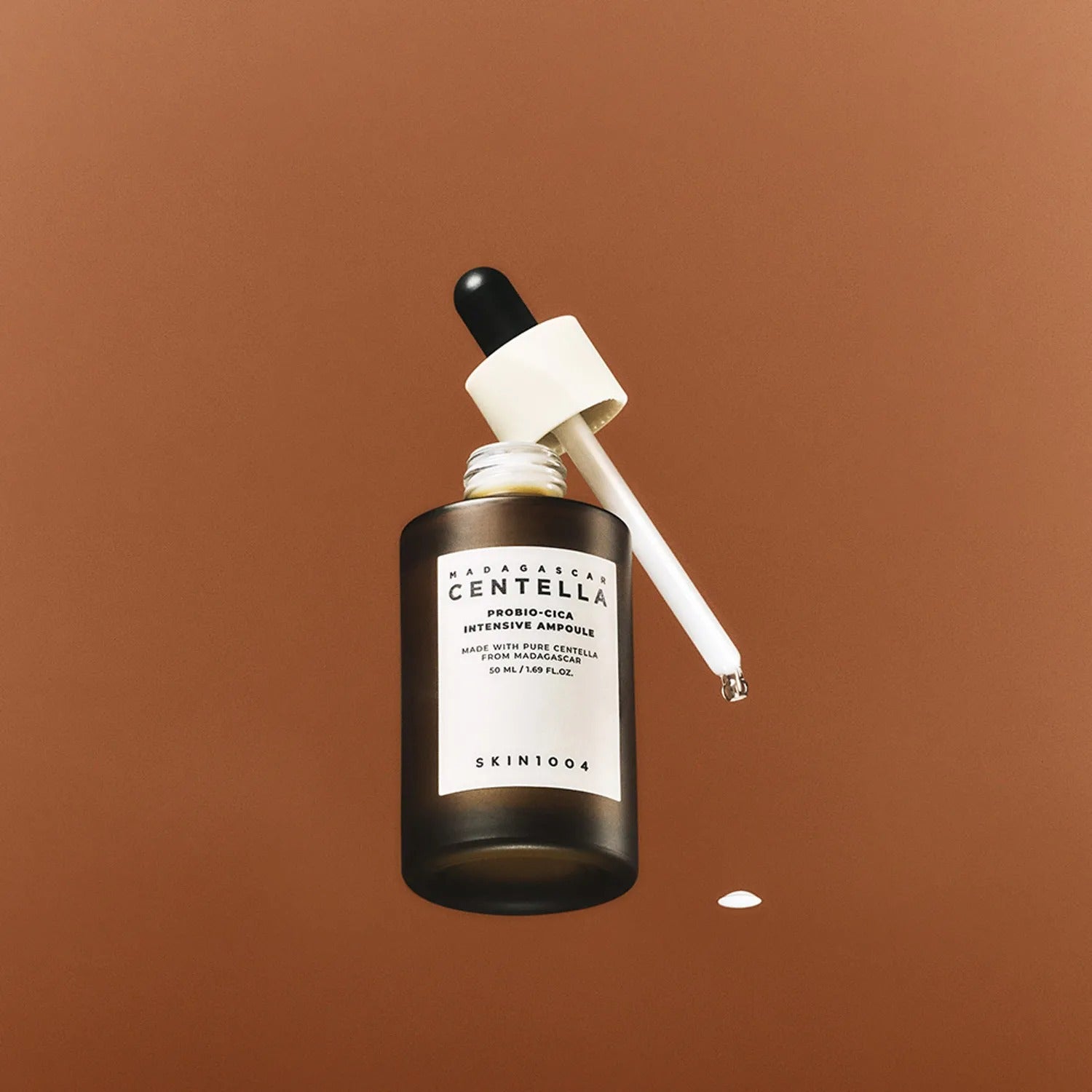 SKIN1004 Madagascar Centella Probio-Cica Intensive Ampoule 50ml