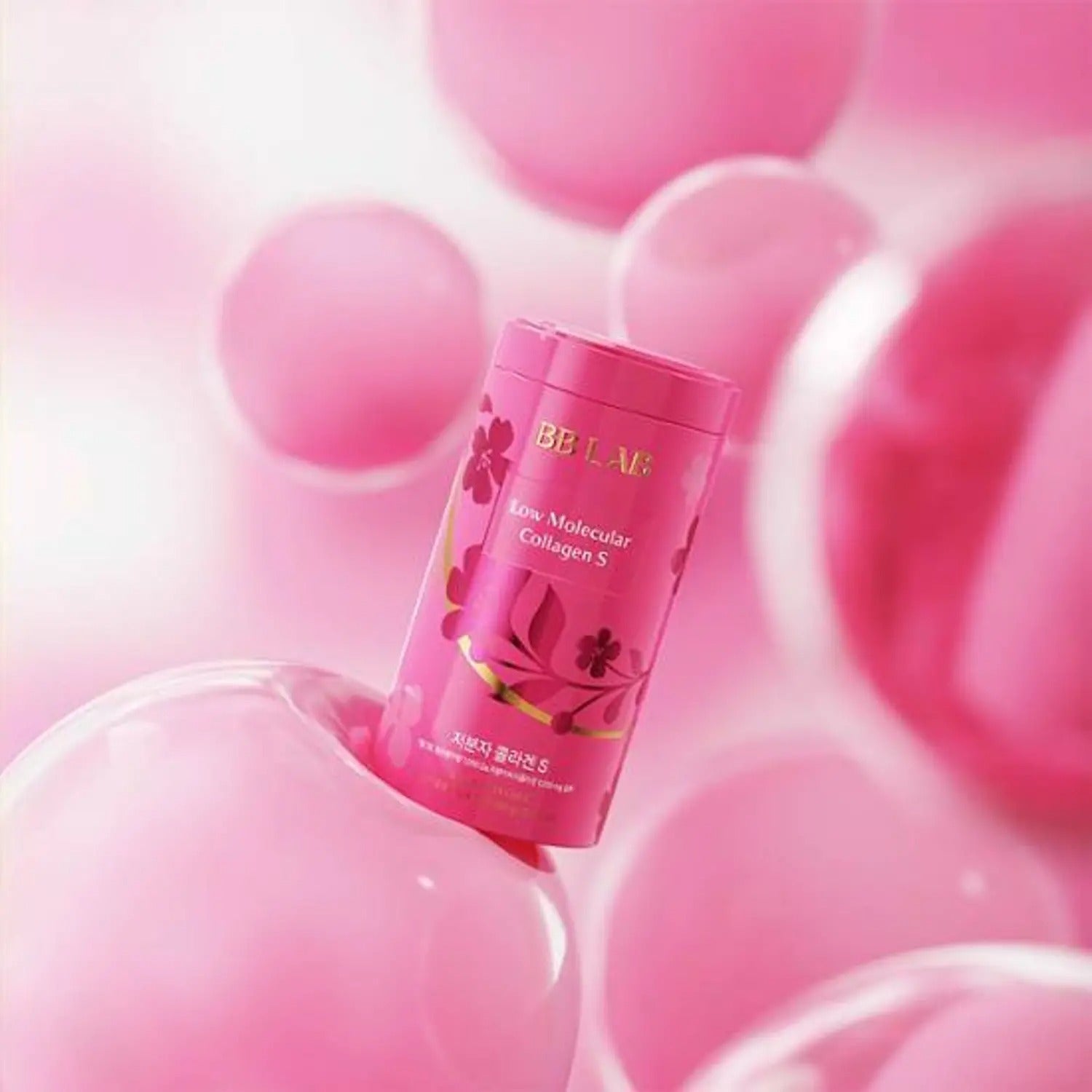 BB LAB Low Molecular Collagen S 30 Sticks (1-month supply)