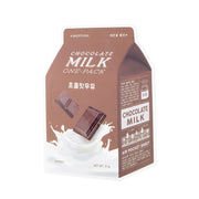 A’pieu Chocolate Milk One-Pack Sheet