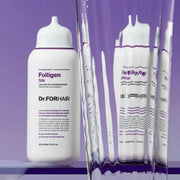 Dr. For Hair Folligen Silk Treatment 300 ml