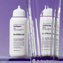 Dr. For Hair Folligen Silk Treatment 300 ml