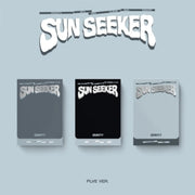 CRAVITY - [SUN SEEKER] (6TH MINI ALBUM) PLVE VER.
