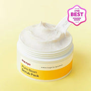 ma:nyo Pure Bean Scrub Pack 100g