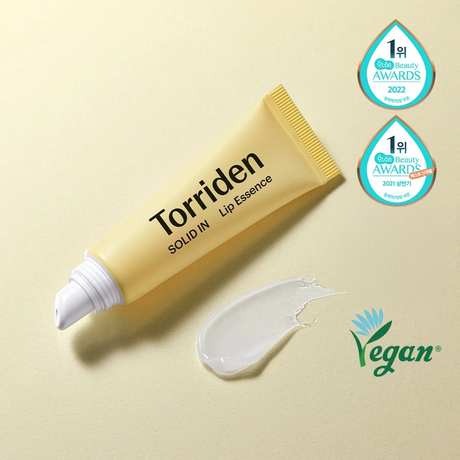 Torriden Solid In Ceramide Lip Essence 11mL