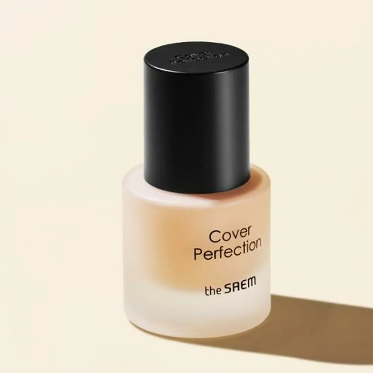 THE SAEM Cover Perfection Concealer Foundation Mini