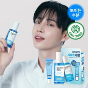 DASHU Boy Blue Sedum Serum 65ml Special Set (+Serum 20ml)