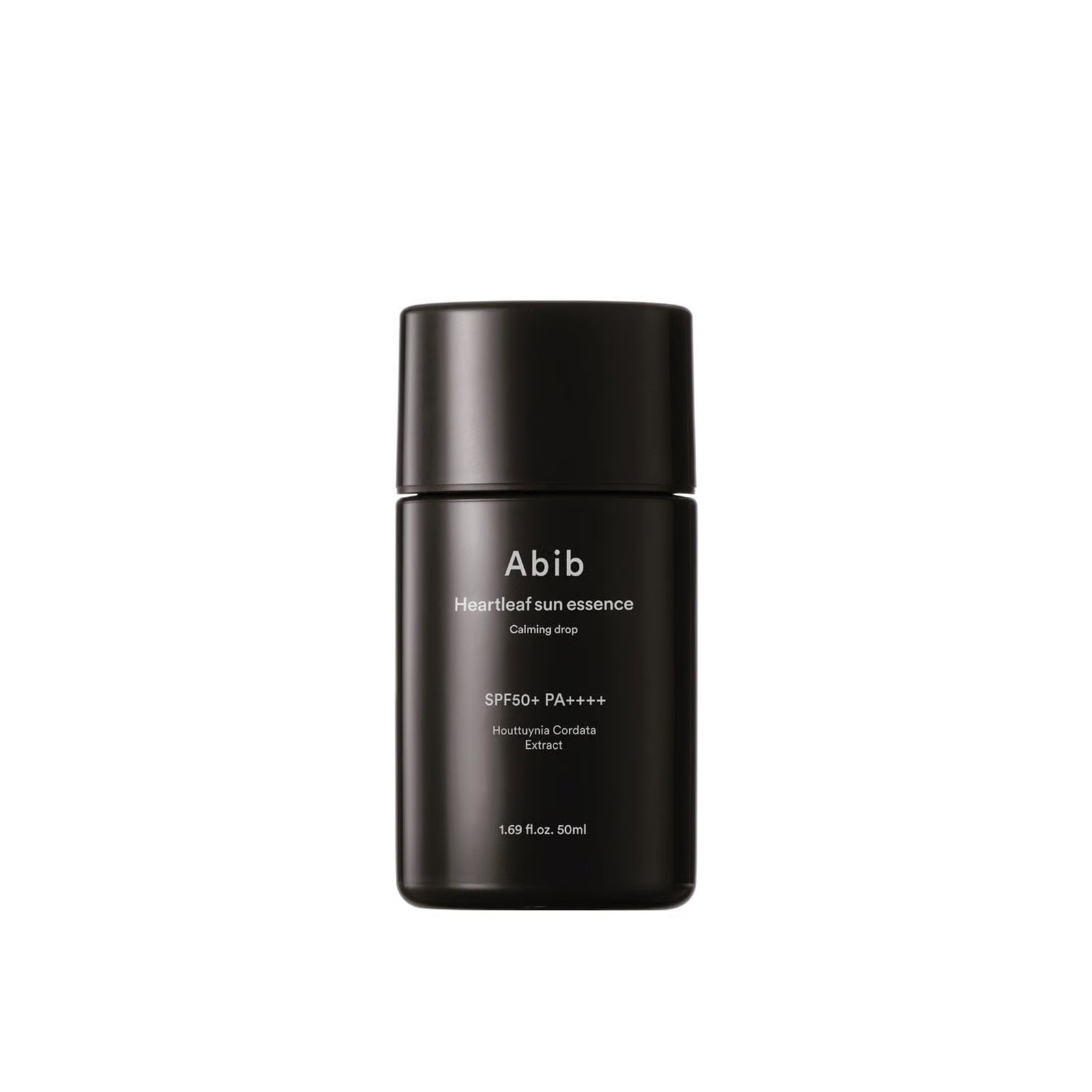 [NEW] Abib Heartleaf Sun Essence Calming Drop 50mL