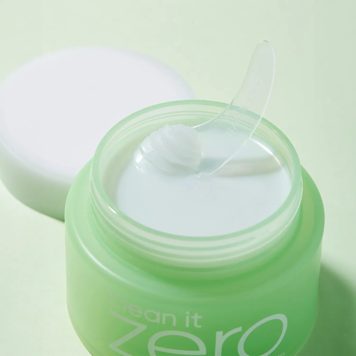 BANILA CO Clean It Zero Pore Clarifying Cleansing Balm 100ml Set (+Miniature Kit 7ml*4ea)