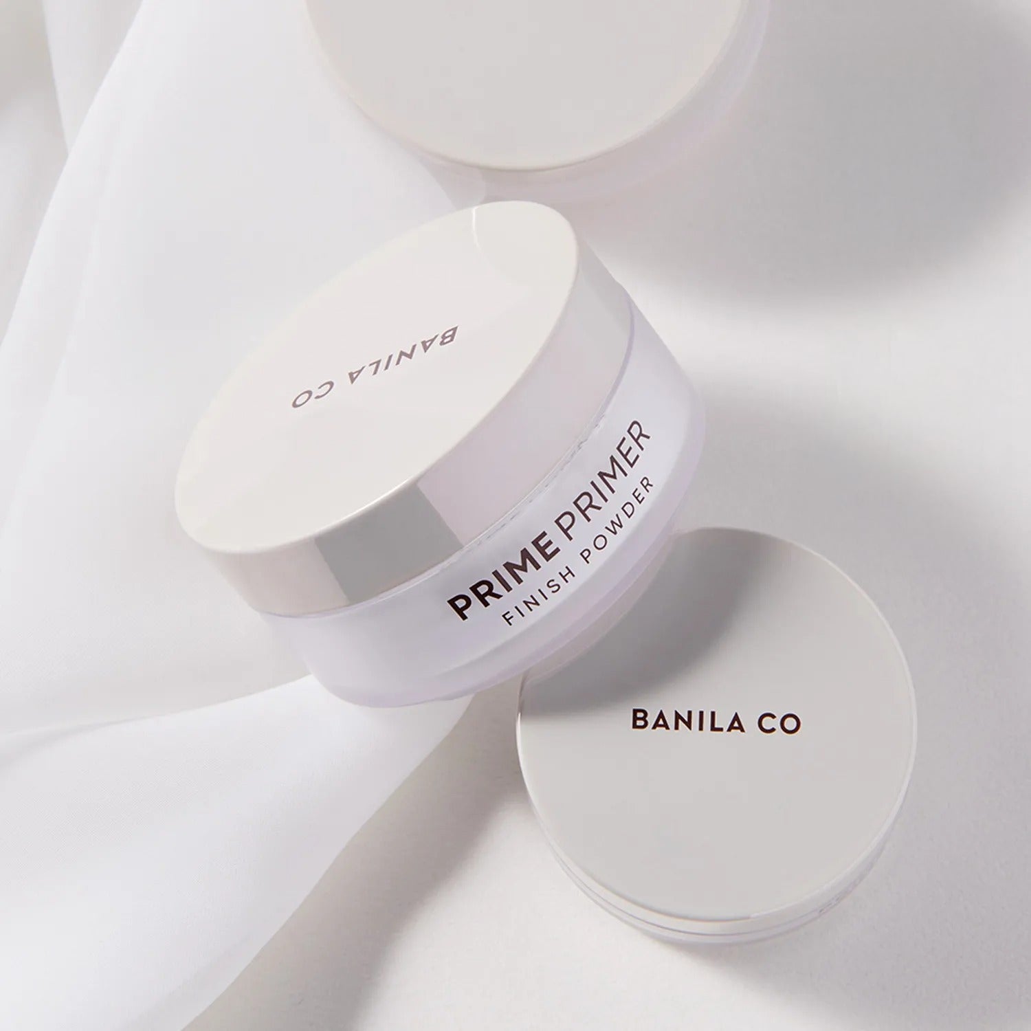 BANILA CO Prime Primer Finish Powder 12g