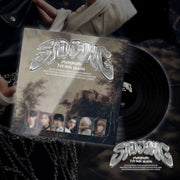 P1HARMONY - 7TH MINI ALBUM [SAD SONG] (LP)