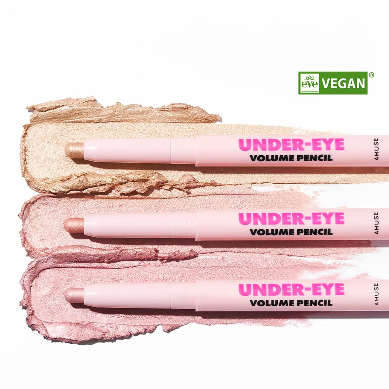 AMUSE Under-Eye Volume Pencil 1.1g