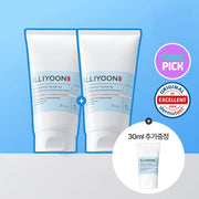 ILLIYOON Cearmide Ato Concentrate Cream 150mL*2ea (+30ml)