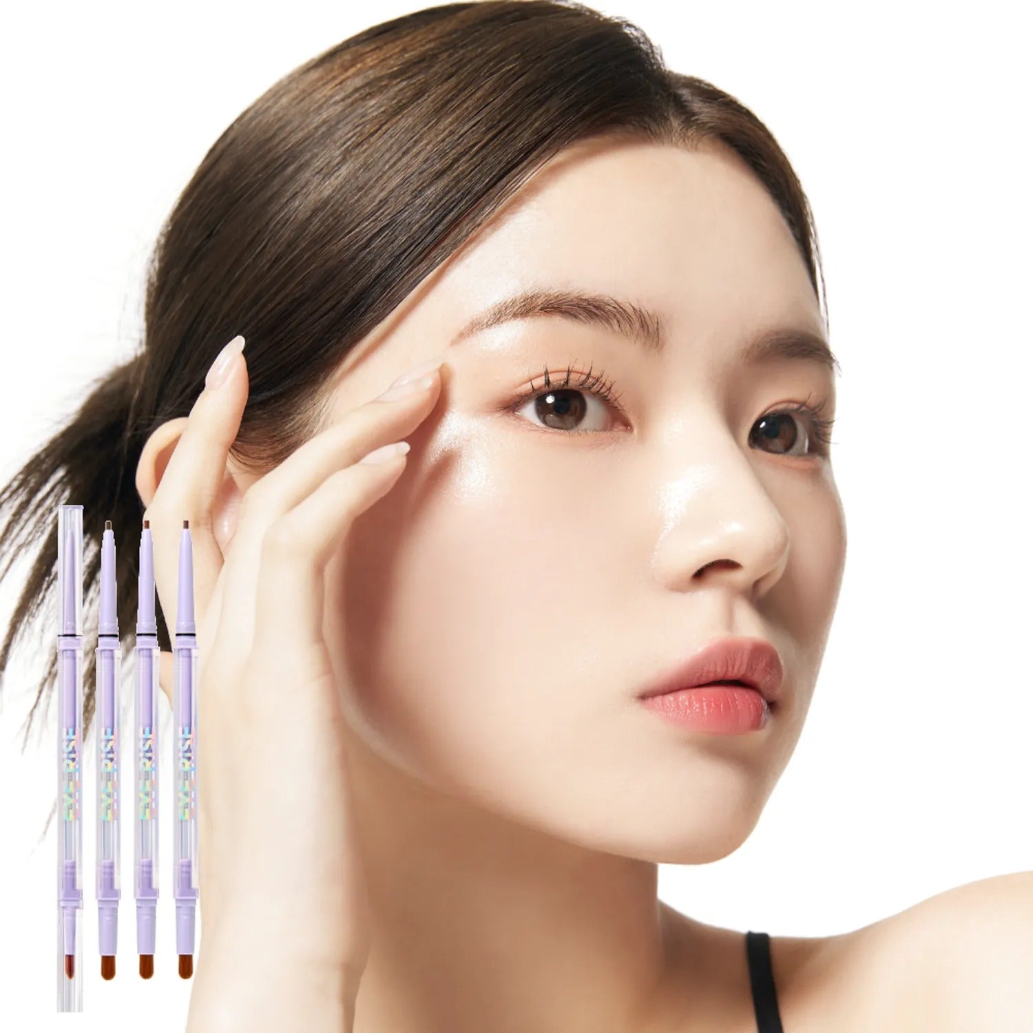 THE FACE SHOP Eye Rise Shadow Liner 0.12g
