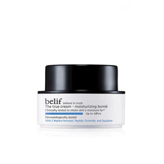 belif The True Cream Moisturizing Bomb 50mL