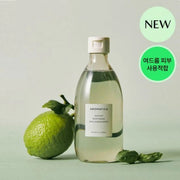AROMATICA Inspirit Body Wash Basil & Bergamot 300ml