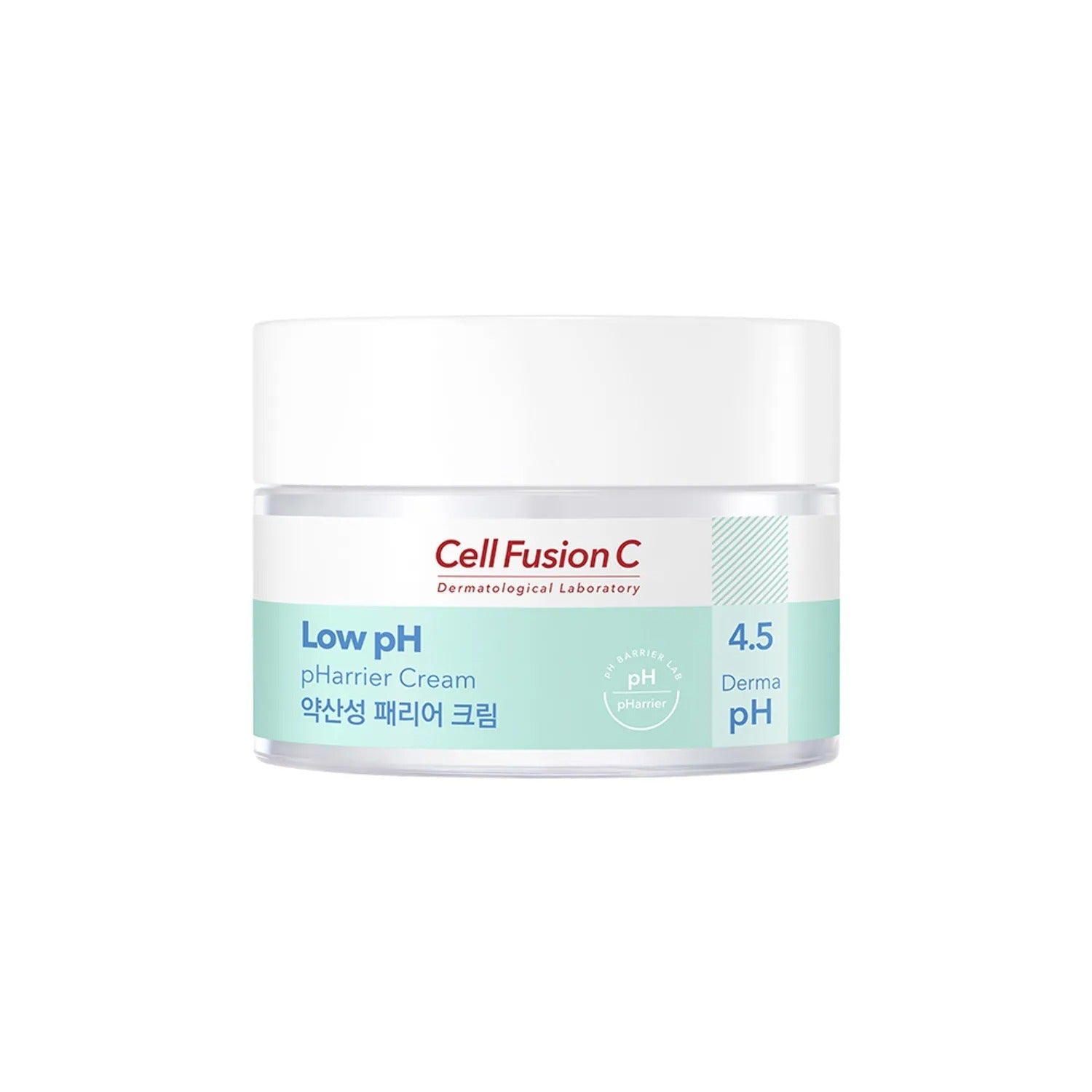 Cell Fushion C Low pH pHarrier Moisture Cream 80mL