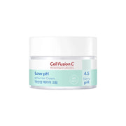 Cell Fushion C Low pH pHarrier Moisture Cream 80mL