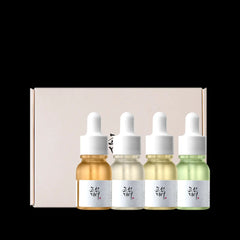 Beauty of Joseon Hanbang Serum Discovery Kit 10ml*4ea