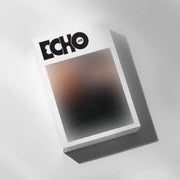 JIN (BTS) - 2ND MINI ALBUM [ECHO] (WEVERSE ALBUMS VER.)