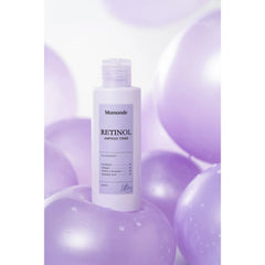Mamonde Retinol Ampoule Toner 250mL