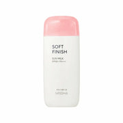 MISSHA All Around Safe Block Soft Finish Sun Milk 70mL SPF50+/PA+++