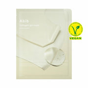 Abib Collagen Gel Mask Sheet #Jericho Rose Jelly 35g