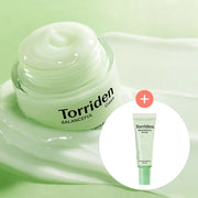 Torriden Balanceful Cream 80mL Special Set (+Serum 10mL)