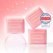 MEDIHEAL Collagen Ampoule Pad 100P Triple Set (OY-Exclusive)