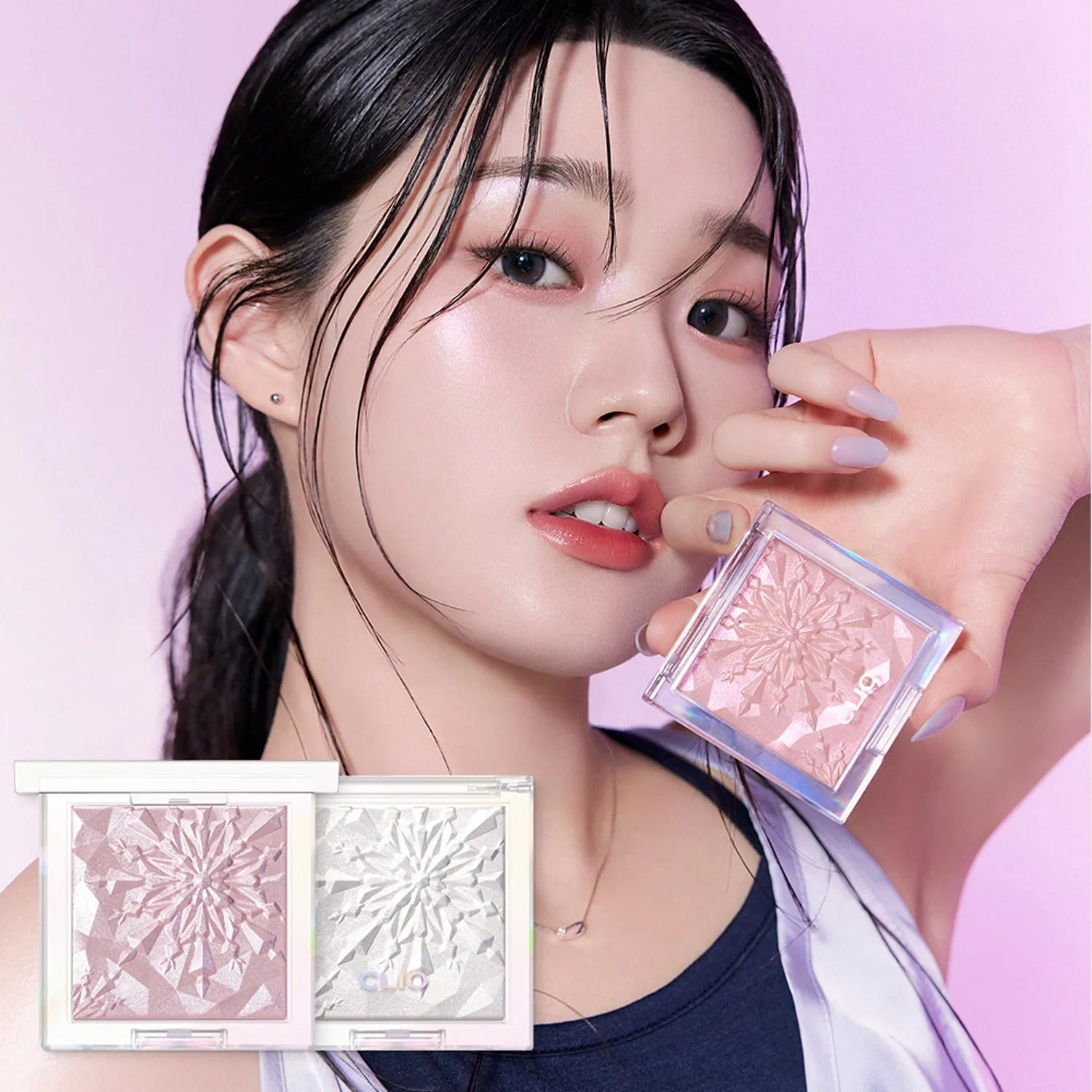 CLIO Prism Highlighter 8g (RENEWAL)