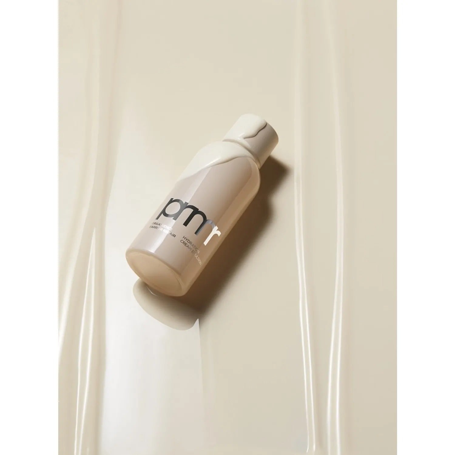 primera Organience Barrier Repair Hydration Cream Emulsion 160mL